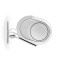 Devialet Gecko - Wall Mount for Phantom II - Iconic White