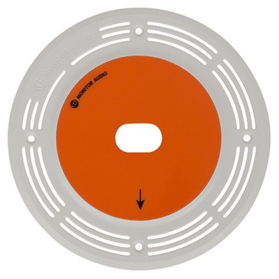 Monitor Audio CFB3-R (Round) Pre-Construction Bracket