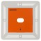 Monitor Audio CFB3-SQ (Square) Pre-Construction Bracket