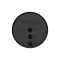 Monitor Audio FIX-M Speaker Mounting Bracket - Black (Single)