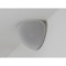 Monitor Audio Vecta V-CORNER Speaker Mounting Bracket - Black (Single)