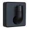 Monitor Audio Vecta V-MOUNT Speaker Mounting Bracket - Black (Single)