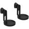 Sonos Era 100 Wall Mount - Black (Pair)