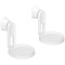 Sonos Era 100 Wall Mount - White (Pair)