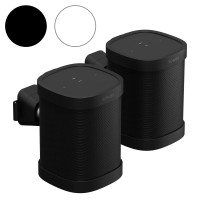 Sonos One Wall Mount (Pair)