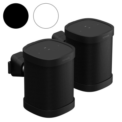 Sonos One Wall Mount (Pair)