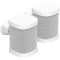 Sonos One Wall Mount - White (Pair)