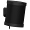Sonos One Wall Mount - Black (Single)