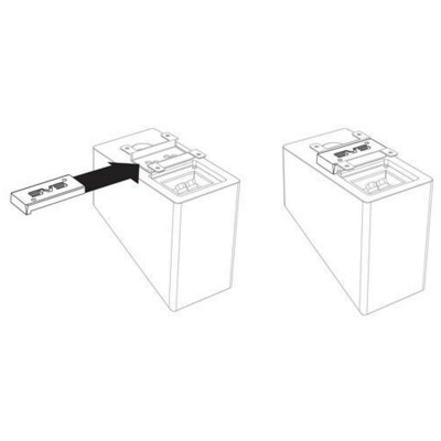 SVS Prime Elevation Ceiling Locking Pins (Pair)