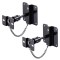 Tauris SWB-101B Speaker Brackets - Up to 10 kg (Pair)