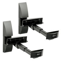 Vogel's VLB 200 Speaker Wall Mount Brackets - Up to 20 kg (Pair)