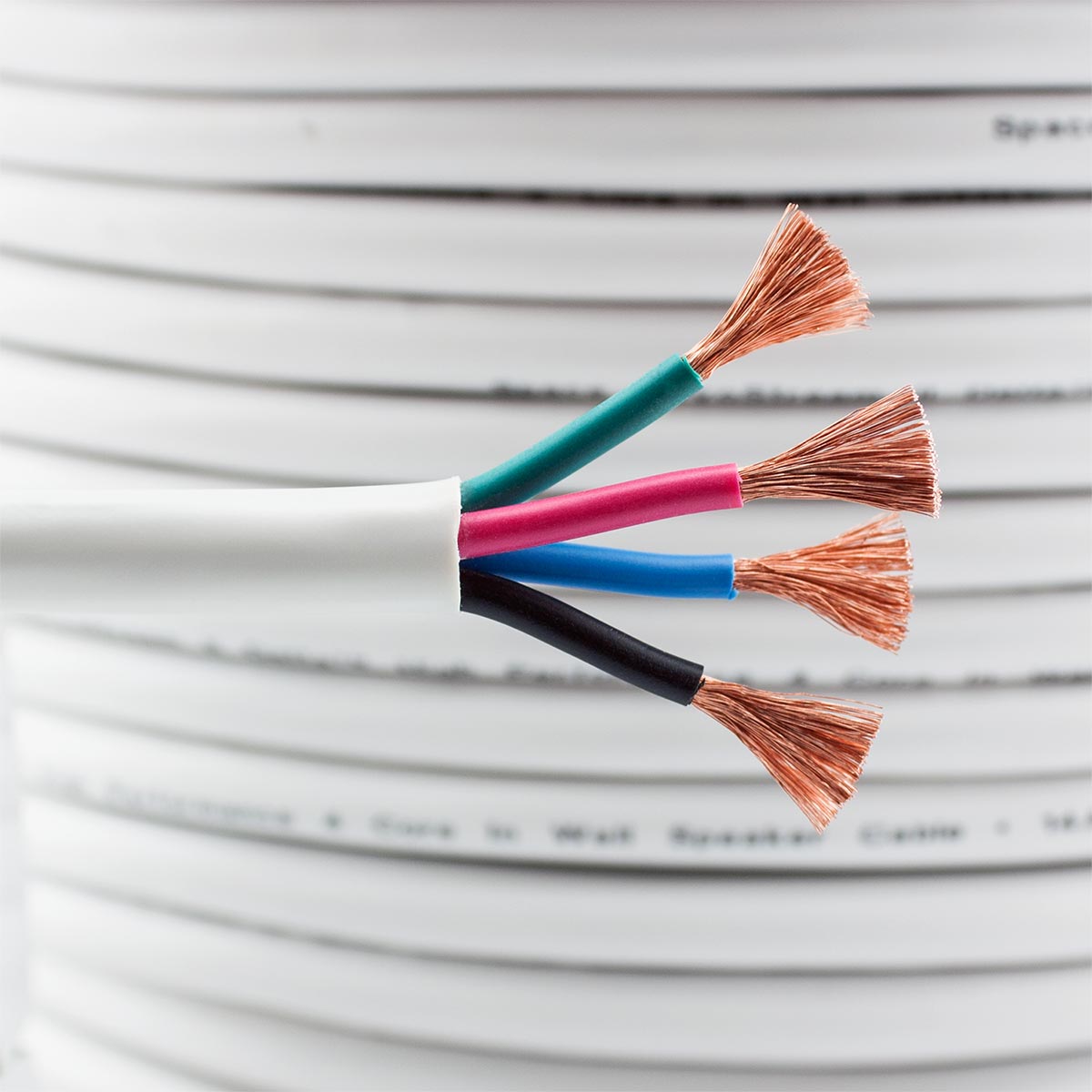4 core speakon hotsell cable