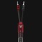 AudioQuest FireBird ZERO Full-Range Speaker Cable (Pair)