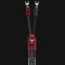 AudioQuest FireBird ZERO Full-Range Speaker Cable (Pair)
