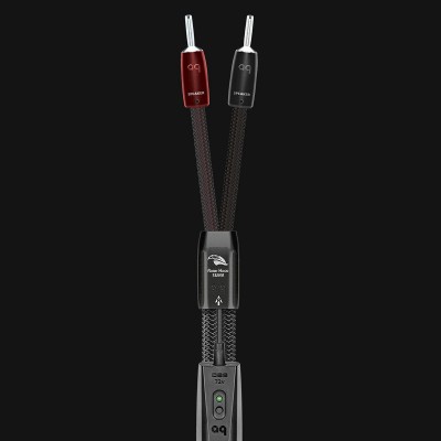 AudioQuest Robin Hood SILVER Full-Range Speaker Cable (Pair)