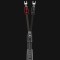 AudioQuest Robin Hood SILVER Full-Range Speaker Cable (Pair)