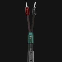 AudioQuest Robin Hood ZERO Full-Range Speaker Cable (Pair)