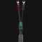 AudioQuest Robin Hood ZERO Full-Range Speaker Cable (Pair)