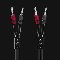 AudioQuest Rocket 11 Full-Range Speaker Cable (Pair)