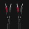 AudioQuest Rocket 11 Full-Range Speaker Cable (Pair)