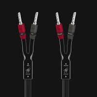 AudioQuest Rocket 22 Full-Range Speaker Cable (Pair)