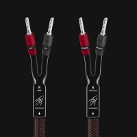 AudioQuest Rocket 33 Full-Range Speaker Cable (Pair)