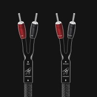 AudioQuest Rocket 44 Full-Range Speaker Cable (Pair)