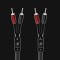 AudioQuest Rocket 44 Full-Range Speaker Cable (Pair)