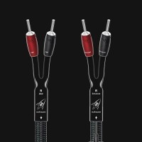 AudioQuest Rocket 88 Full-Range Speaker Cable (Pair)