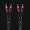AudioQuest Rocket 88 Full-Range Speaker Cable (Pair)