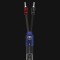 AudioQuest ThunderBird ZERO Full-Range Speaker Cable (Pair)