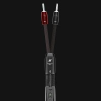 AudioQuest William Tell BASS Speaker Cable (Pair)