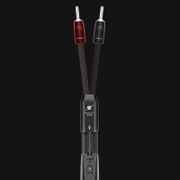 AudioQuest William Tell SILVER Speaker Cable (Pair)