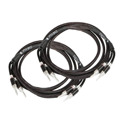 Pro-Ject Connect It LS DS2 Speaker Cable (Pair)