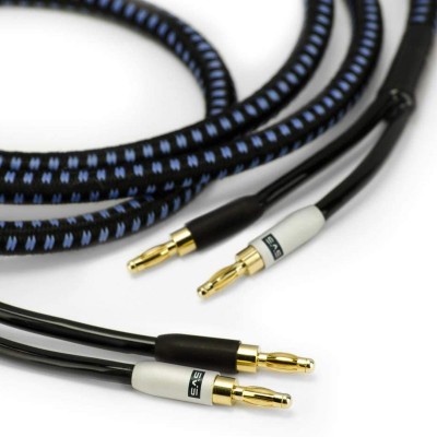 SVS SoundPath Ultra Speaker Cable (Single)