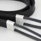 Tellurium Q Black Diamond Speaker Cable (Pair)
