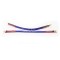 Tellurium Q Blue II Speaker Jumper Cables / Links (Pair)