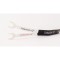 Tellurium Q Silver II Speaker Jumper Cables / Links - Spade to Banana (Pair)