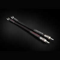Tellurium Q Statement II Speaker Jumper Cables / Links (Pair)