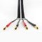 Tellurium Q Ultra Black II Speaker Cable (Pair)