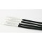 Tellurium Q Ultra Silver Speaker Jumper Cables / Links - Spade to Banana (Pair)