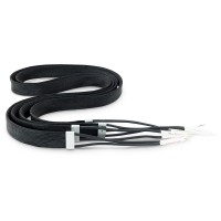 Tellurium Q Ultra Silver Speaker Cable (Pair)