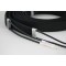 Tellurium Q Ultra Silver Speaker Cable (Pair)