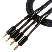 Tributaries Series 4 (Model 4SP) Speaker Cable (Single)