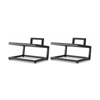 JBL JS-120 Speaker Stands for L100 Classic & 4312G (Pair)