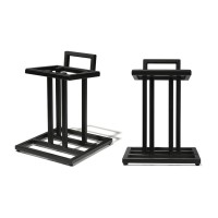 JBL JS-80 Speaker Stands for L82 Classic (Pair)