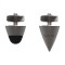 Klipsch KS Series (KS-24) 24" (61 cm) Speaker Stands (Pair)