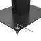 Klipsch KS Series (KS-24) 24" (61 cm) Speaker Stands (Pair) - Back Order ETA June 2024