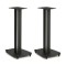 MartinLogan Stand 25 Speaker Stands - For B10 and XT B100 - Silver (Pair)