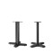 Monitor Audio ST-2 Universal Speaker Stands - Black (Pair)